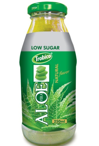 250ml Bottle Aloe Vera